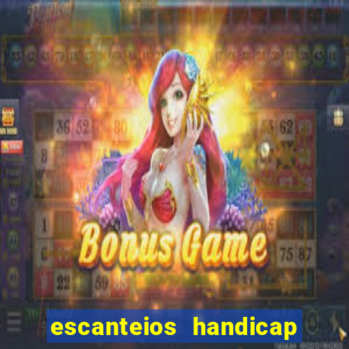 escanteios handicap 2 5